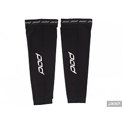 POD KX Undersleeves чулки под наколенники, черный