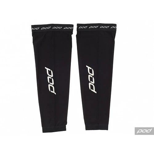 POD KX Undersleeves чулки под наколенники, черный