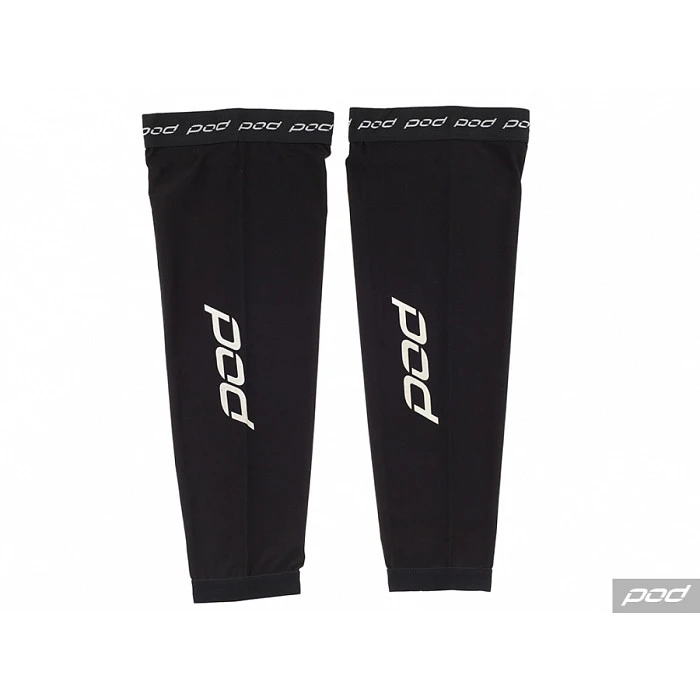 POD KX Undersleeves чулки под наколенники, черный