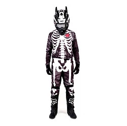 Grom Skeleton мотоштаны
