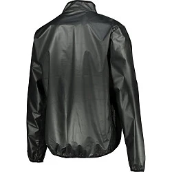 Leatt RaceCover Jacket Smoke куртка дождевик