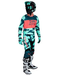 Seven Vox Pursuit Youth Mint комплект подростковый