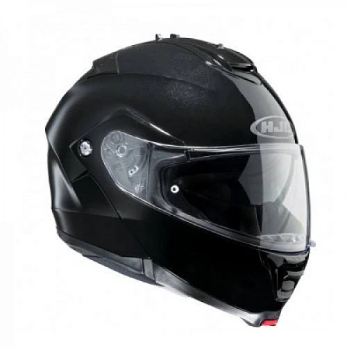 HJC IS-MAX II Metal Black шлем модуляр