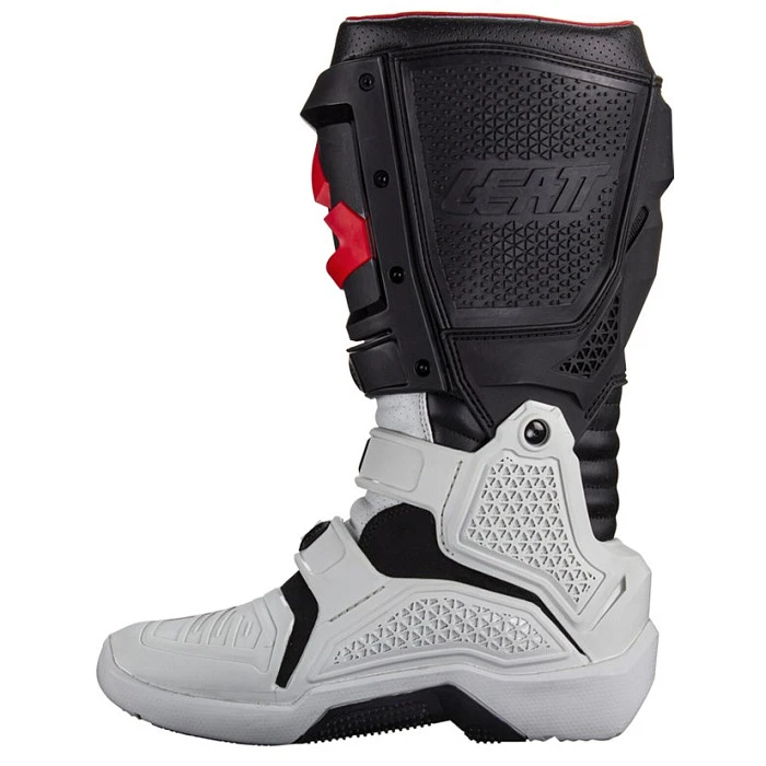 Leatt 4.5 Enduro 2025 Forge мотоботы