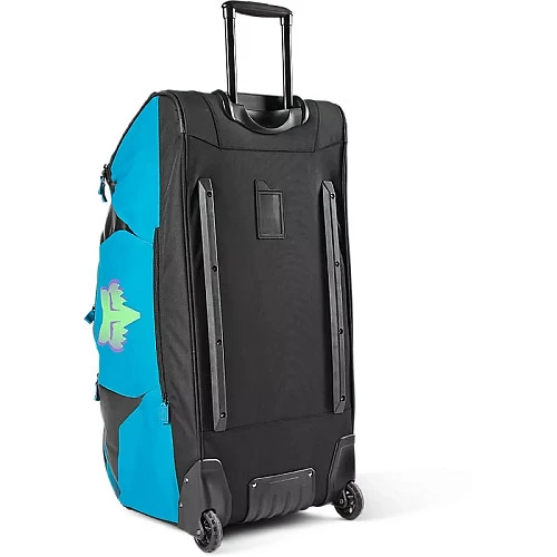 Fox Shuttle Roller Dkay Maui Blue, сумка для экипировки