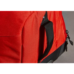 Fox Shuttle Gear Bag Honda, сумка для экипировки, черно-красный