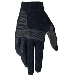 Leatt Moto 1.5 GripR 2025 Stealth мотоперчатки