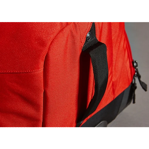 Fox Shuttle Gear Bag Honda, сумка для экипировки, черно-красный