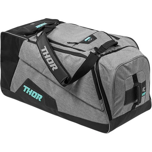 Thor S9 Circuit сумка для экипировки, черно-серый
