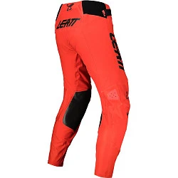 Leatt Moto 3.5 Jr Red мотоштаны подростковые