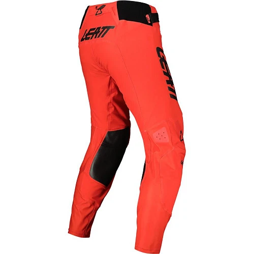 Leatt GPX 5.5 I.K.S 2021 Red мотоштаны