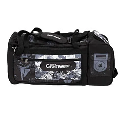Grom MX1 Gearbag Grey Camo сумка для экипировки