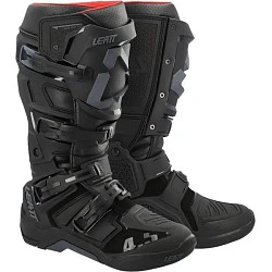 Leatt 4.5 Black мотоботы