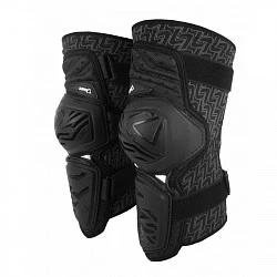 Leatt Enduro наколенники, черный