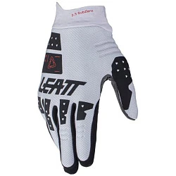 Leatt Moto 2.5 SubZero 2025 Forge мотоперчатки