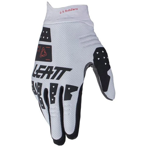 Leatt Moto 2.5 SubZero 2025 Forge мотоперчатки