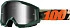 100% Strata Huntsitan Mirror Silver Lens мотоочки