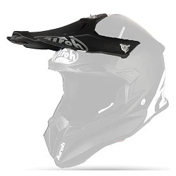 Airoh Terminator Open Vision козырек к шлему, черный
