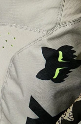 Fox Racing 180 Illmatik Sand / Dark Purple комплект