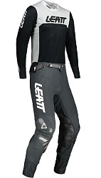 Leatt GPX 5.5 2021 Black комплект