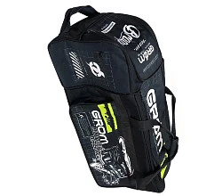 Grom MX1 Gearbag Classic сумка на колесах, черный