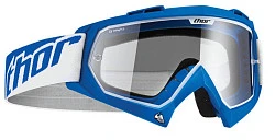 Thor Enemy Blue мотоочки, синий