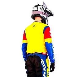 Grom Team Suzu Style джерси