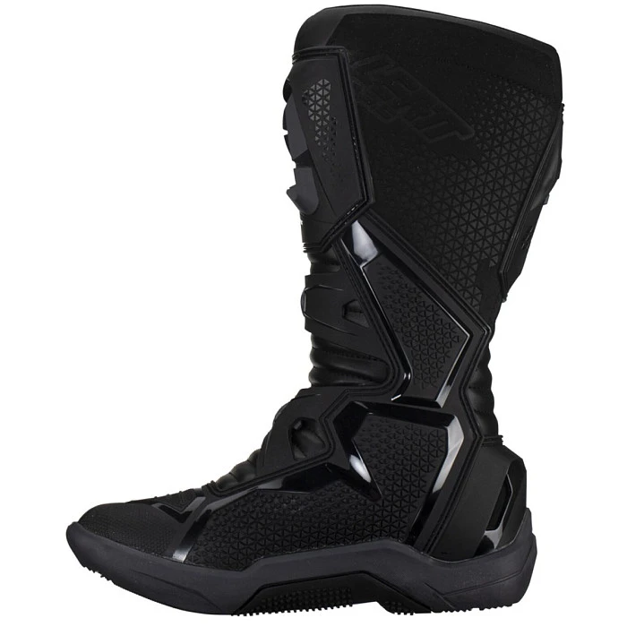 Leatt 3.5 Stealth мотоботы