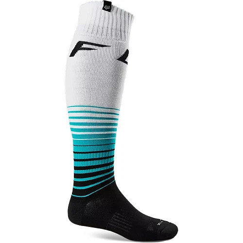 Fox 360 Fgmnt Teal, мотоноски