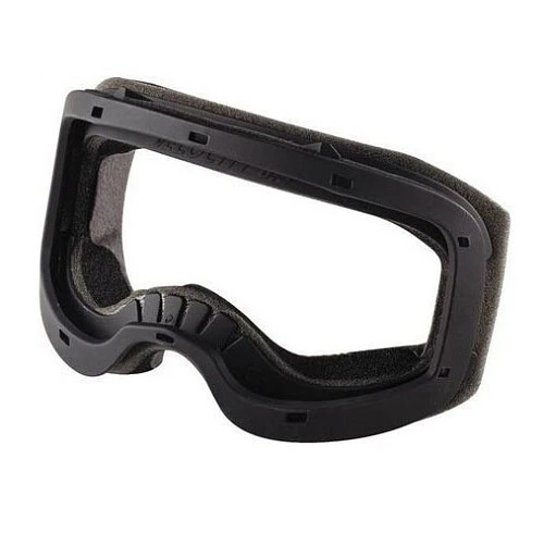 Leatt Velocity 6.5 Ventilated Black вставка для мотоочков поролоновая
