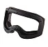 Leatt Velocity 6.5 Ventilated Black вставка для мотоочков поролоновая