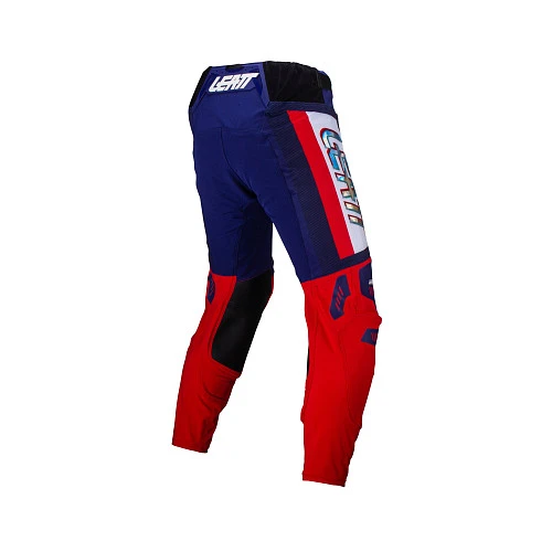 Leatt Moto 5.5 I.K.S 2024 Royal мотоштаны