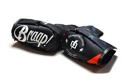 Grom Transworld Motocross муфты на руль