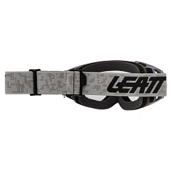 Leatt Vizion 3.5 Grey / Clear 90% мотоочки