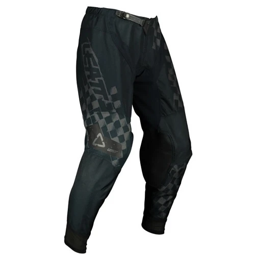 Leatt Moto 4.5 Brushed мотоштаны