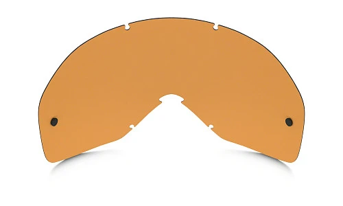 Oakley O-Frame Lexan линза одинарная, синий