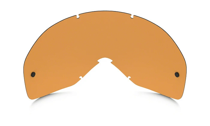 Oakley O-Frame Lexan линза одинарная, синий
