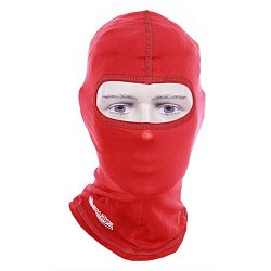 Starks Light подшлемник, красный