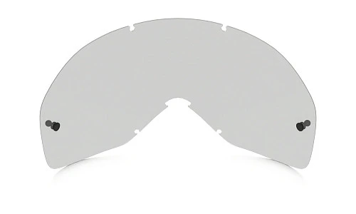 Oakley O-Frame 2.0 Lexan линза одинарная