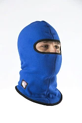 Hyperlook Winter Action подшлемник, синий