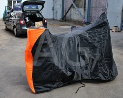 Чехол для мотоцикла KTM Duke 690