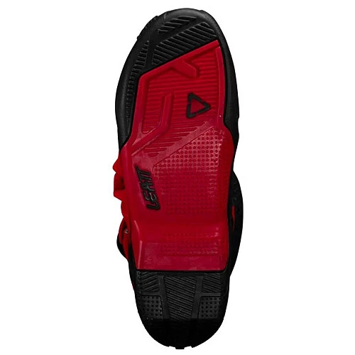 Leatt 4.5 Red мотоботы