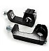 Cycra U-Clamp Set кронштейны крепления к рулю 7/8" 22мм, черный