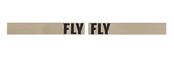 Fly Racing Focus 2022 мотоочки, хаки
