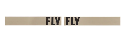 Fly Racing Focus 2022 мотоочки, хаки