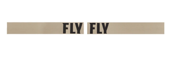 Fly Racing Focus 2022 мотоочки, хаки