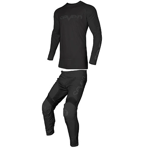 Seven Vox Staple Black комплект