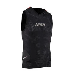 Leatt Back Protector 3DF AirFit Evo Vest Black жилет - защита спины, черный