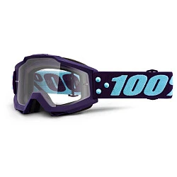 100% Accuri Maneuver Clear Lens мотоочки