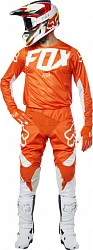 Fox Racing 360 Kila джерси, оранжевый